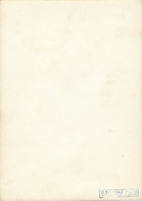 Désert Sahara Frison-Roche Georges Tairraz 1951 expédition 4 photo phtographie