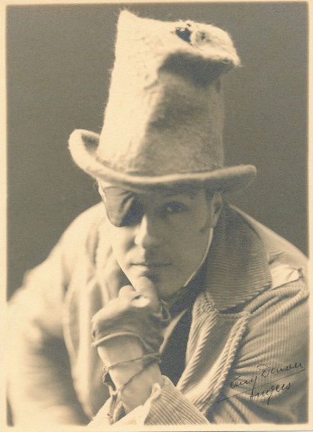 Un comédien France photo photographie signature photographe Angers ville