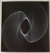 ondes photo photographie vintage vers 1950 abstraction