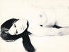 Photographie Michael Argov tirage argentique d'époque c. 1967 Israël nu sexy
