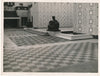 Exposition internationale 1937 pavillon céramique verrerie photo photographie