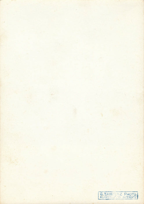 Désert Sahara Frison-Roche Georges Tairraz 1951 expédition 4 photo phtographie