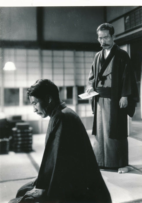 Cinéma Kenji Mizoguchi Sumako Amour actrice Sumako 11 photos époque vintage