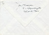 écrivain Henri Troyat lettre autographe signée s'isole pour écrire 13 mars 1980 