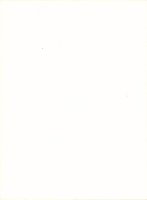 Étude nu anonyme amateur ombre photo photographie v. 1980 sexy femme