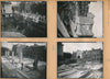 Lucien Hervé 44 épreuves argentiques époque reportage architecture béton Paris