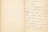 Eugène Lambert peintre animalier 5 lettres autographe son fils son travail