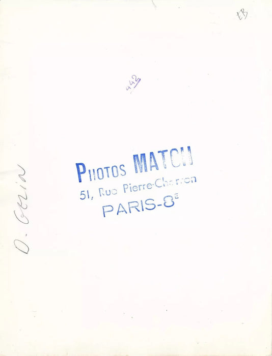 9 réalisateur Vadim Renoir Polanski Carné Godard Achard Welles... photo film