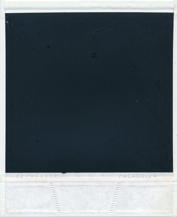 Snapshot amateur polaroid photo Pain coquin photographie