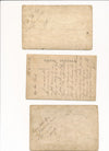 Militaria 39e régiment  13 CPAS époque ET cdv Mounier Bizerte photo