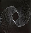 ondes photo photographie vintage vers 1950 abstraction