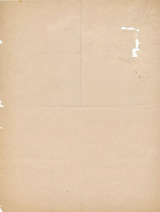 intéressant ensemble autographe Henri JEANSON 2 lettres 1 billet 1 télégramme