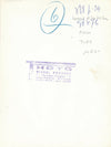 Encromancie : lire l’avenir dans les taches d’encre 2 tirages photo photographie