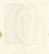 Josep VILATÓ RUIZ J. FIN gravure originale signée carte de voeux 1964