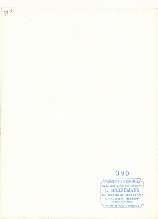 Luminaire et intérieur et table de réunion  photo photographie Borremans v. 1930