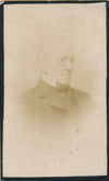 Ernest NAVILLE philosophe théologien suisse ensemble photographies autographes
