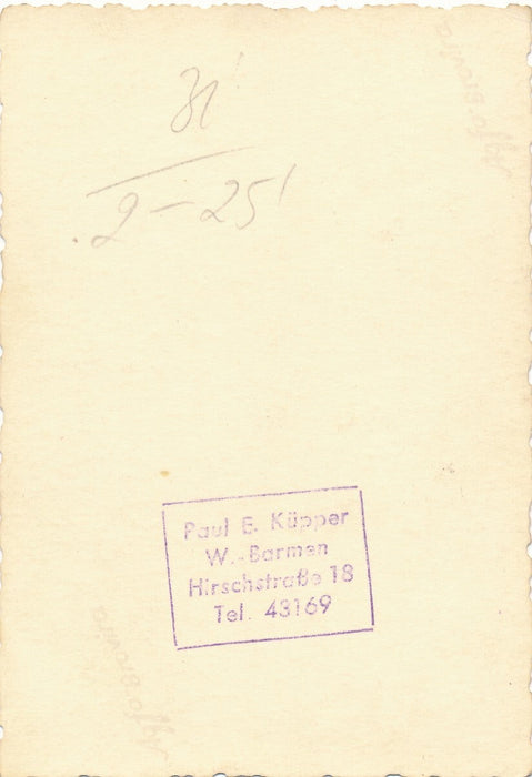 Spectacle travesti travestis 4 photos photographies photo v. 1960