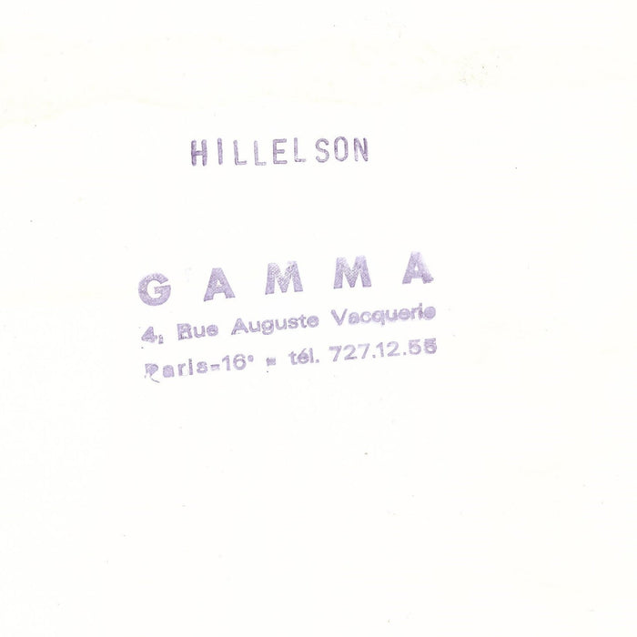 John HILLELSON  Irlande du Nord ? enfant soldat photo photographie époque