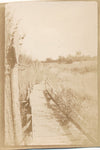 Neuvillers Meurthe Moselle 1917 militaria 8 photos boyau caillebotti spahis