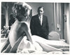 Le Détective 1968 Frank SINATRA Lee REMICK film cinéma sexy photographie époque