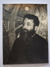 ETIENNE MARTIN photo photographie époque beau portrait