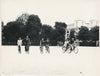 cyclistes cycle v.  1940 photo photographie cycle argentique époque
