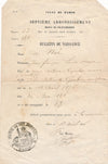 Jean de NOÉ 2e spahis Algérie Maroc militaria 80 photos manuscrit documents 1920