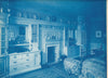 BEDFORD LEMERE and CO 10 cyanotype intérieurs anglais photo photographie photo