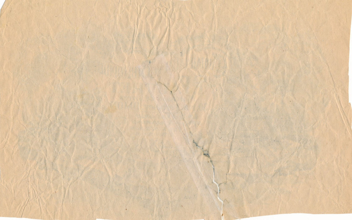 Capharnaüm du Bibliophile P. Fautret (marchand de livres), Dijon prospectus