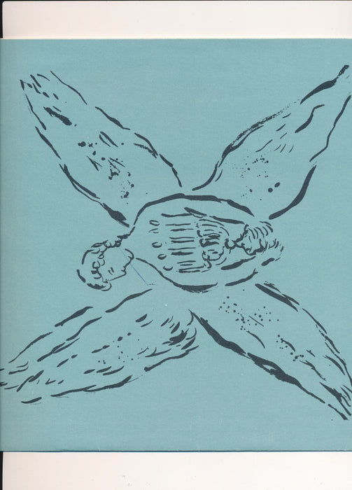 Victoria de los ÁNGELES cantatrice soprano livret programme signé 1976