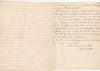 François BARRILLOT manuscrit autographe signé LAS Lyon poète presse CARJAT
