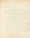 Michel BOUTRON 23 lettres autographe signées son travail Savoie photo signée