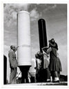 Huntsville Redstone Alabama 6 photo époque missile tirages militaria