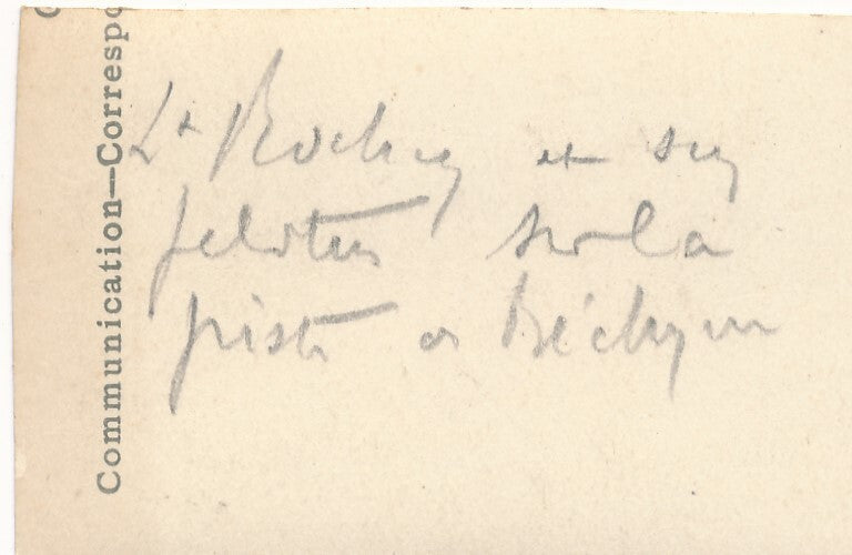 Région de BECHYNE Atlas Maroc v. 1920 colonialisme protectorat 4 photos spahis