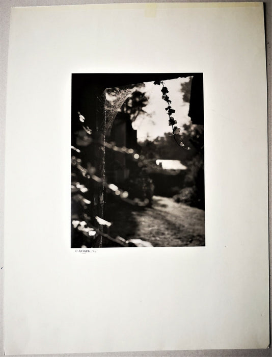 Pierre JAHAN (1909-2003), photographe Etude n° 12 date 1936 photo photographie