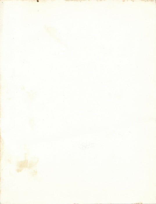 Chercheur or ? photo photographie argentique époque v. 1950-1960