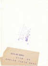 De la volaille : fêtes de fin d’année, Paris, années 1950 photo photographie