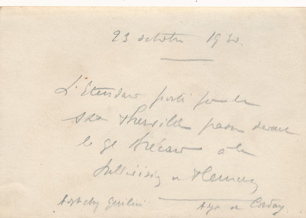 Tlemcen 1912-1930 10 photos militaria colonialisme spahis chasseurs d’Afrique