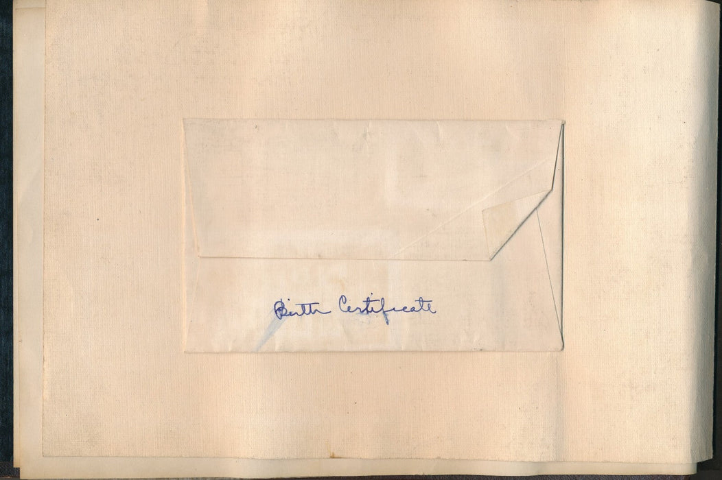 Our baby superbe album dédié naissance bébé photo photographie objets lettre