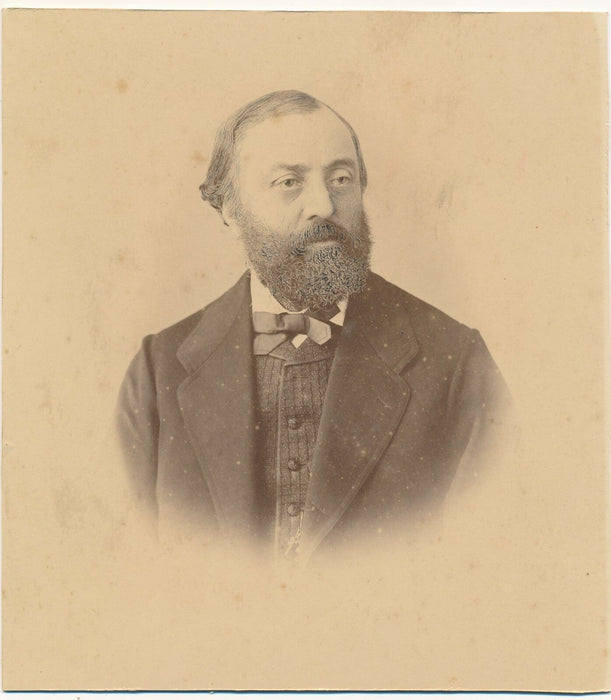 6 portraits hommes 1880-1890 3 albumines 3 photoglypties photographie photo