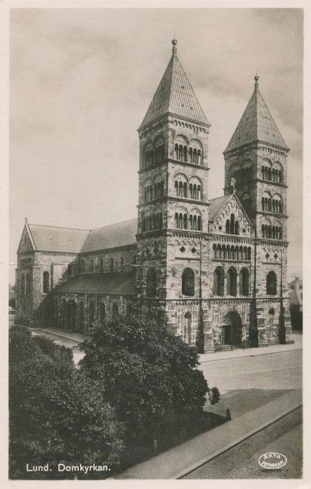 Arnold REYMOND pasteur religion philosophe 2 cartes autographe