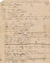 documents histoire théâtre Porte Saint Martin Charles LEFEUVE 7 pages