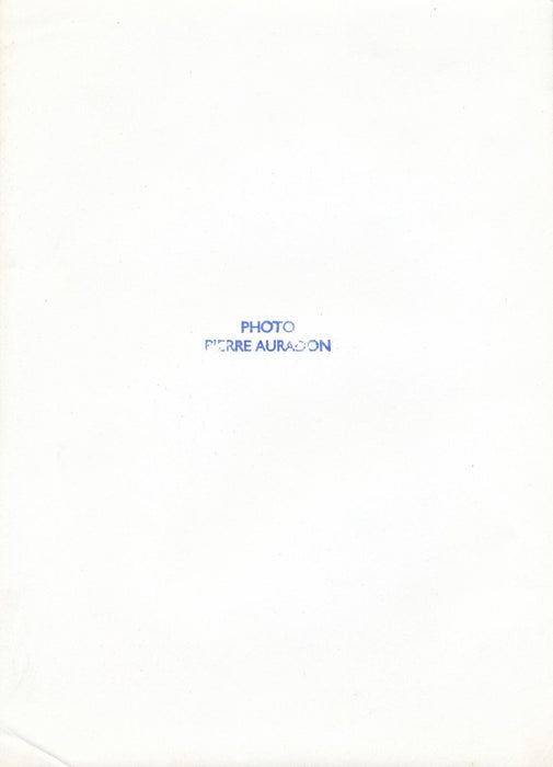 Arbre Pierre Auradon photo photographie époque cachet tronc écorce