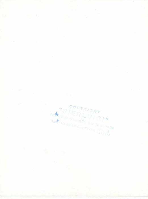 PIERLUIGI PRATURLON  Italie photo photographie époque corrida taureau 