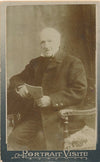 Ernest NAVILLE philosophe théologien suisse ensemble photographies autographes