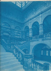 BEDFORD LEMERE and CO 10 cyanotype intérieurs anglais photo photographie photo