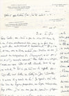 Jean CASSOU 4 lettres autographes Carlo SUARÈS Kabbaliste Juif Joe BOUSQUET
