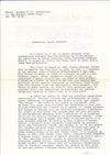Louise NEVELSON catalogue exposition CNAC et photo, invitation, flyer 1974