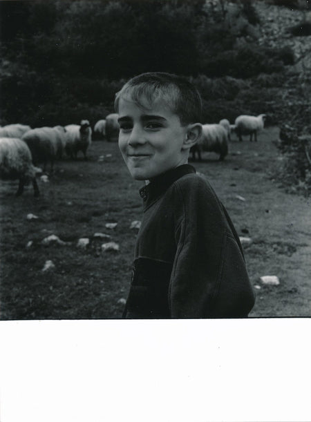 Suite 7 portraits photo photographie Yougoslavie guerre années 90