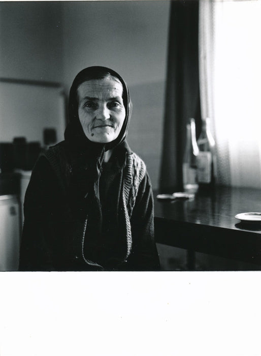 Suite 7 portraits photo photographie Yougoslavie guerre années 90